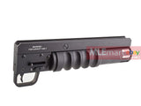 MLEmart.com - Madbull Spike Tactical HAVOC BB Launcher - 12inch