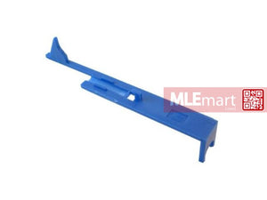 SHS Tappet Plate for Ver.3 Gearbox (Blue) - MLEmart.com