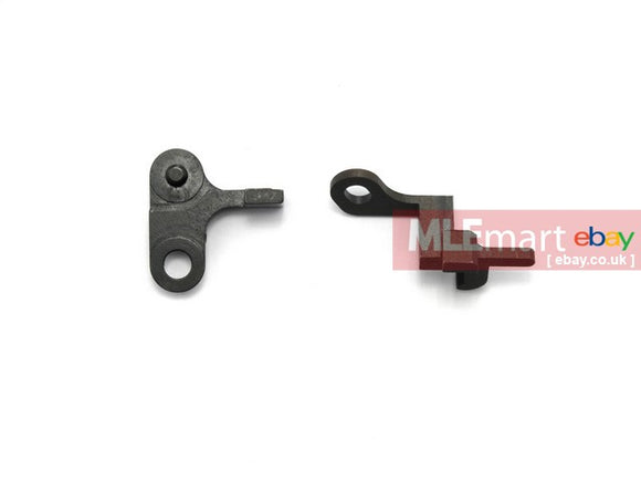 Wii Tech Bolt locks, Recoil Shock System M4 - MLEmart.com