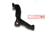 Wii Tech P90/TA2015 (WE) CNC Hardened Steel Inner Sear (Part No.17) - MLEmart.com