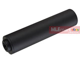 MLEmart.com - Madbull Gemtech Blackside Silencer (14mm CCW) (BK)