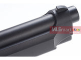 WE M92F (Black / No Markings) - MLEmart.com