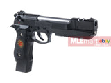 WE HK3P Samurai Edge Barry Burton MOD (Full Metal, Semi Auto Only) - MLEmart.com