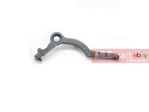 Wii Tech Steel cut-off lever, Recoil Shock System M4 - MLEmart.com