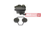 Vector Optics 1x20 Red & Infrared Dot Scope QD Mount for Night Vision - MLEmart.com