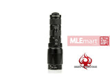 Night Evolution E1L Outdoorsman Flashlight (BK) - MLEmart.com