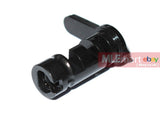 Wii Tech M4 (KSC System7 Two) CNC Hardened Steel Ambi Selector K1 style - MLEmart.com