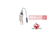 Night Evolution M952V LED Weapon Light (DE) - MLEmart.com