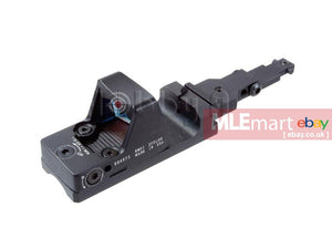 Angry Gun Tactical AK Dot Mount for RMR (LED) Sight with Mount - MLEmart.com