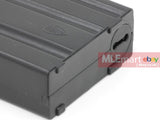 Umarex 140 rds M4 AEG Nylon-reinforced Plastic Mid-Cap Magazine - MLEmart.com