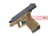 WE 19 GEN 4 - Tan - MLEmart.com