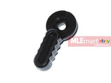 Wii Tech M4 (KSC System7 Two) CNC Hardened Steel Ambi Selector B1 style - MLEmart.com