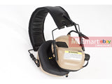 Earmor Hearing Protection Ear-Muff - DE - MLEmart.com