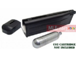 WE 31rd Co2 Magazine for HI-CAPA Series GBB - MLEmart.com