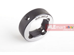 MLEmart.com - Madbull Delta Ring Modification Kit (Re-Threading Tool) - Entry Level