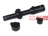 Vector Optics Arbiter 1-4x24IR CQB Style Riflescope - MLEmart.com