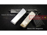 Angry Gun 1191 Green Gas Magazine - MLEmart.com