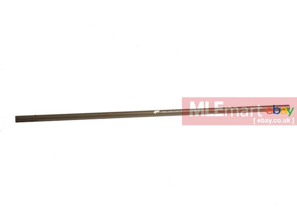 MLEmart.com - Madbull Ultimate 6.01mm Tight Bore Barrel 7075 Aluminium (363mm)