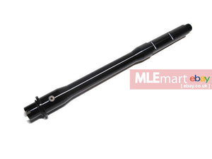 Wii Tech M4 (T.Marui) 11" Aluminium Outer Barrel - MLEmart.com