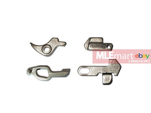 Wii Tech Enhanced Sear & Disconnectors Kit - MLEmart.com