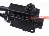 Earmor Military Adapter PTT for Kenwood Version - MLEmart.com