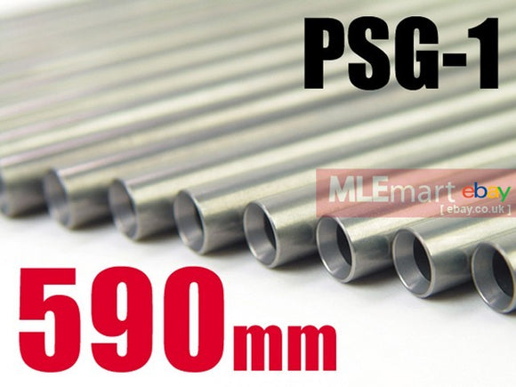 MLEmart.com - Prometheus EG Barrel 590mm for PSG-1