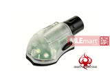 Night Evolution Manta Strobe (Green LED, NO IR) - MLEmart.com