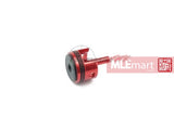 SHS Aluminium Long Type Cylinder Head for Ver.2 M4 Gearbox (Red, Padded Bottom) - MLEmart.com