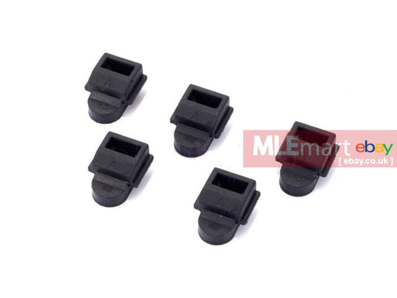 MLEmart.com - ProWin Magazine Gas Route Bucking (A / +0.15mm / 5pcs)