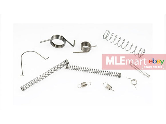 MLEmart.com - MAG Replacement Spring Set for KSC G17 Series GBB