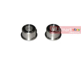 Wii Tech M40A5 (VFC) Buttpad Screw Set (Part No.04-12,13) - MLEmart.com