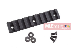 MLEmart.com - Madbull KeyMod Rail Section for Noveske NSR Handguard