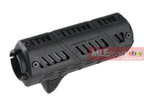 MLEmart.com - Madbull x Strike Industries MITCH M4 Handguard (carbine length) with integrated/multi-purpose fo