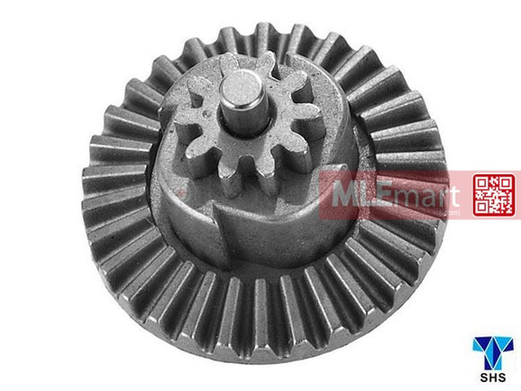 SHS Steel Original Bevel Gear (Umbrella Gear) for AEG - MLEmart.com