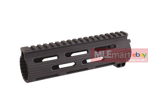 MLEmart.com - Madbull Viking Tactics Extreme BattleRail 7 inch w/ 3 bonus Quick-Attach Rail Sections.