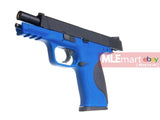 WE N&P XW40 BIG BIRD GBB - Blue - MLEmart.com