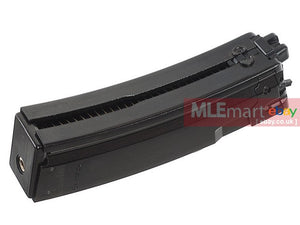 WE 15rd Gas Magazine for APACHE GBB SMG - MLEmart.com