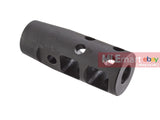 MLEmart.com - Madbull JP Rifiles Style Flash Hider