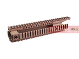 MLEmart.com - Madbull PWS Mk.112 Rail (TAN)