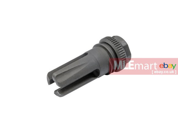 SVOBODA flash hider (14mm CCW) - MLEmart.com