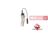 Night Evolution M952V LED Weapon Light (DE) - MLEmart.com