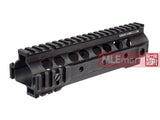 5KU KAC URX III 8 inch Rail Handguard for M4 - MLEmart.com