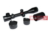 Vector Optics Zealot 3-12x42E Riflescope - MLEmart.com