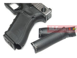 WE Metal Slide G35 GBB Pistol Full Auto + Gen 4 Frame Ver. (SV) - MLEmart.com