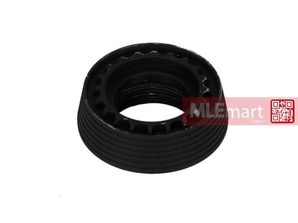 Dboys AEG M4 / M16 Delta Ring and Barrel Nut Assembly - MLEmart.com