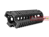 MLEmart.com - Madbull Daniel Defense 7inch Omega Rail (Black)