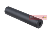 MLEmart.com - Madbull SWR Barrel Extension 6 3/4inch TRIDENT9, 14mm CCW Thread With Capability For Pistol Or R