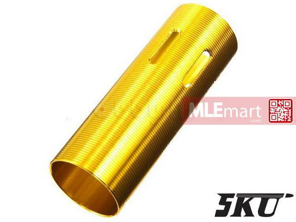 5KU AEG Precision Cylinder Type 2 - MLEmart.com