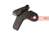 Wii Tech P90/TA2015 (WE) CNC Hardened Steel Full Auto Sear (Part No.22) - MLEmart.com