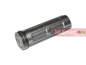 Wii Tech Half Steel Gear & Light-weight Aluminium Piston - MLEmart.com